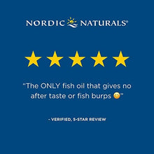 Load image into Gallery viewer, Nordic Naturals Ultimate Omega, Lemon Flavor - 1280 mg Omega-3-180 Soft Gels - High-Potency Omega-3 Fish Oil with EPA &amp; DHA - Promotes Brain &amp; Heart Health - Non-GMO - 90 Servings
